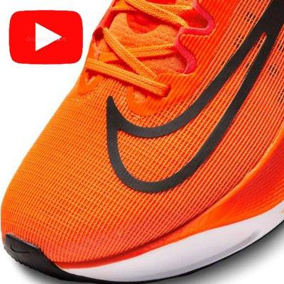 Nike Zoom Fly 5 - Para rodajes cañeros