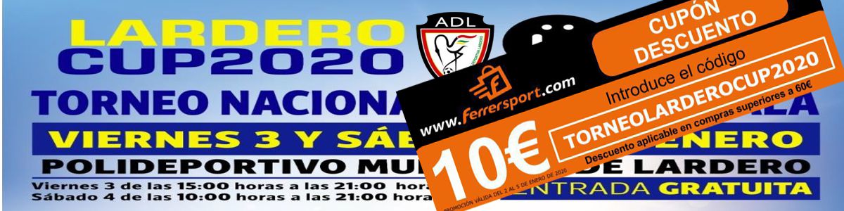 bono-descuento-especial-torneo-lardero-cup2020-banner