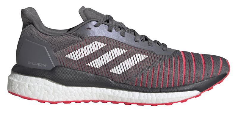 promedio paquete calcio Análisis: adidas Solar Drive 19 | Ferrer Sport