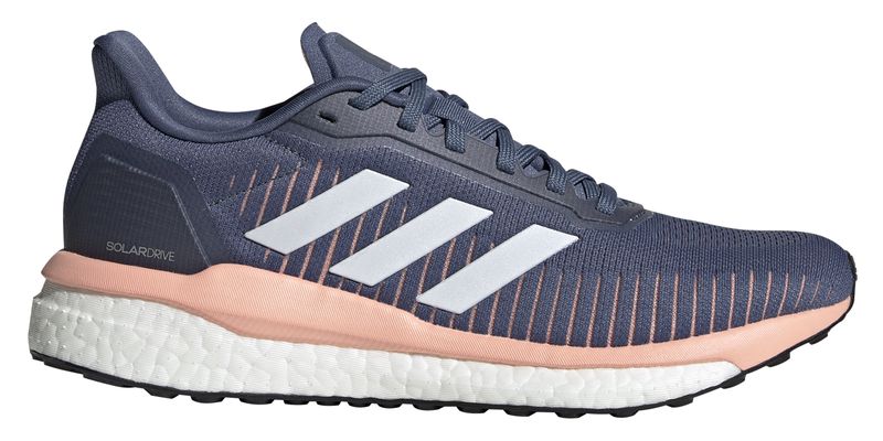 Análisis: adidas Drive 19 | Sport