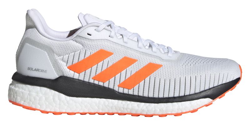 Análisis: adidas Solar 19 Sport