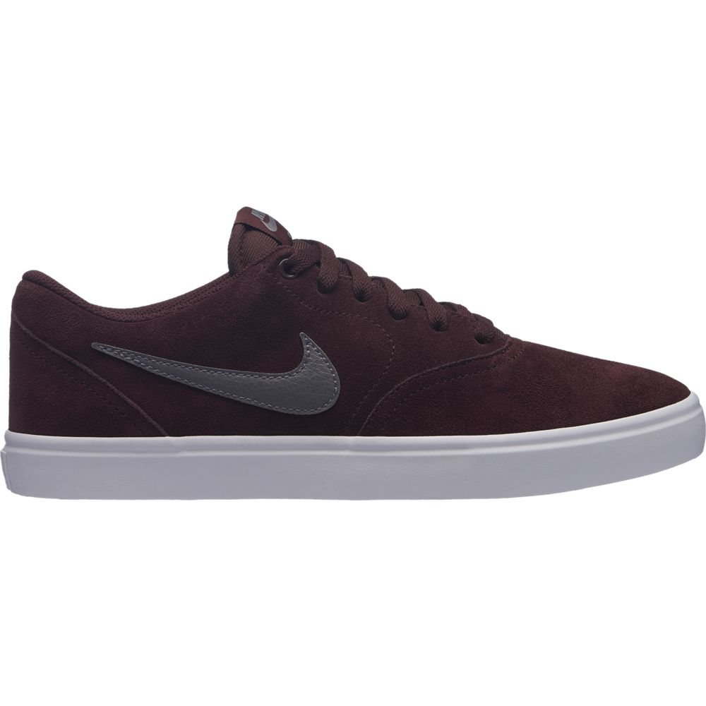 tráfico solo altavoz Zapatilla - Hombre - Nike SB Check Solar - 843895-602 | ferrersport.com |  Tienda online de deportes