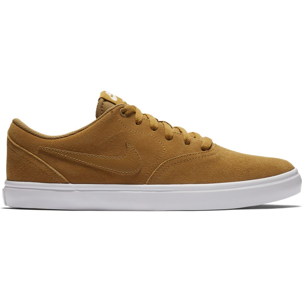 Zapatilla - Hombre Nike SB Check Solar- 843895-770 | ferrersport.com | Tienda online de deportes