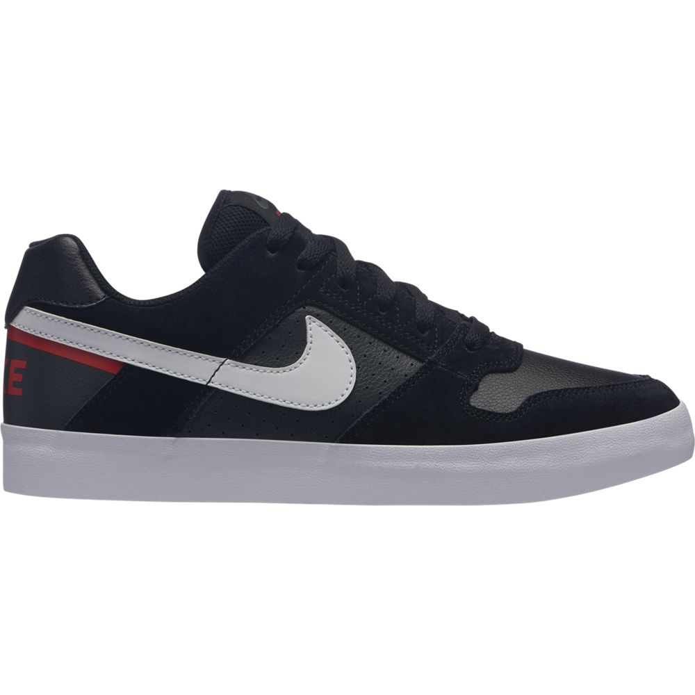 Zapatilla - Hombre - Nike SB Zoom Delta Force - 942237-011 | ferrersport.com | Tienda