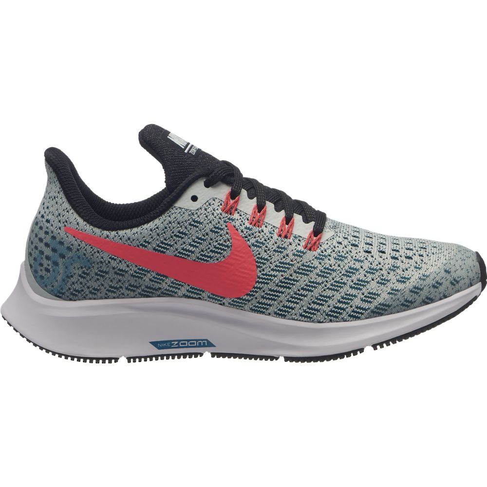 Zapatillas de running - Niño - Nike Air Zoom Pegasus 35 - AH3482-404