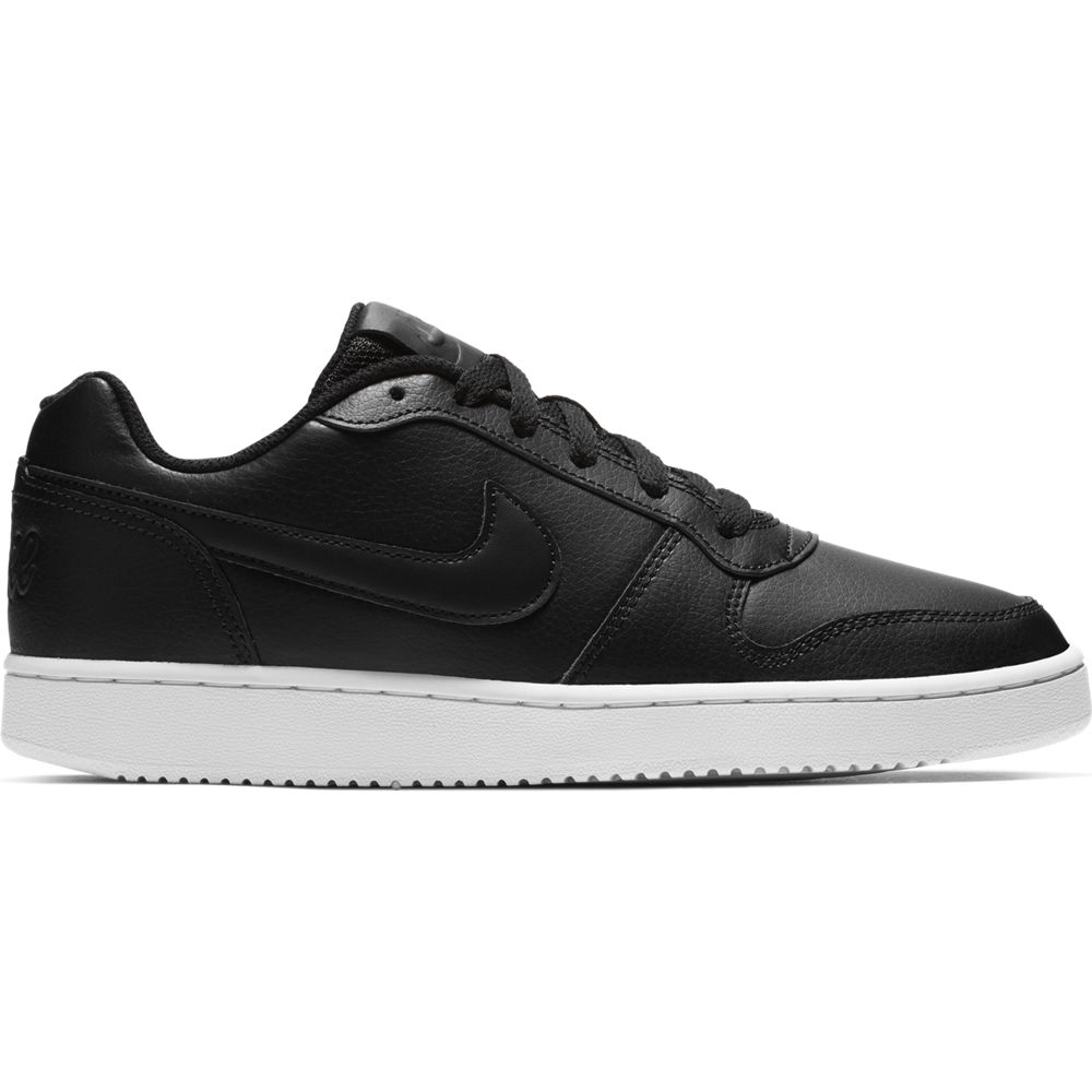 Sentirse mal Traer Dar Zapatillas - Mujer - Nike Ebernon Low - AQ1779-001 | ferrersport.com |  Tienda online de deportes