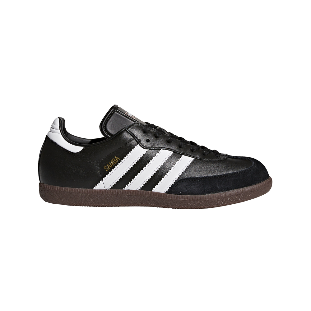 Bota de futbol de cuero Hombre adidas Samba 019000 ferrersport Tienda online de deportes