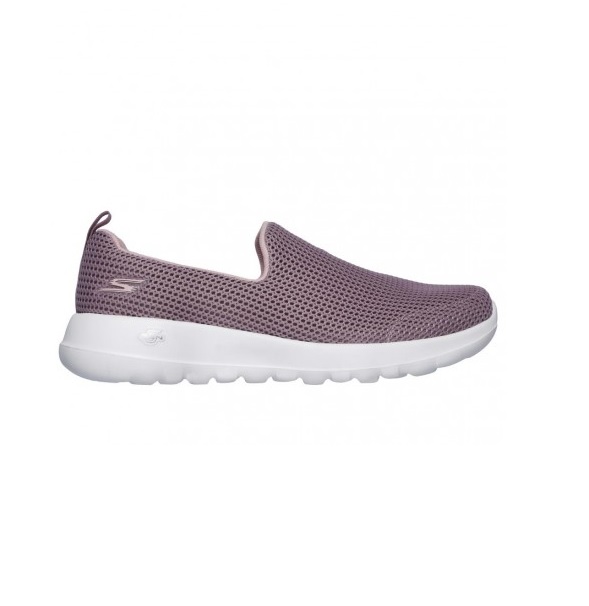 Adelantar hoja puñetazo Zapatilla mujer - Skechers GoWalk Joy Centerpiece - 15637-MVE |  ferrersport.com | Tienda online de deportes