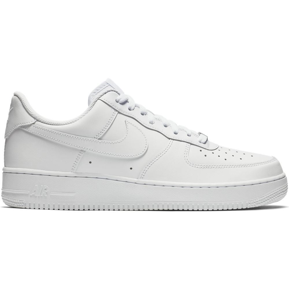 Tomar un riesgo Lengua macarrónica Superposición Zapatillas para hombre - Nike Air Force 1 '07 Shoe - 315122-111 |  ferrersport.com | Tienda online de deportes