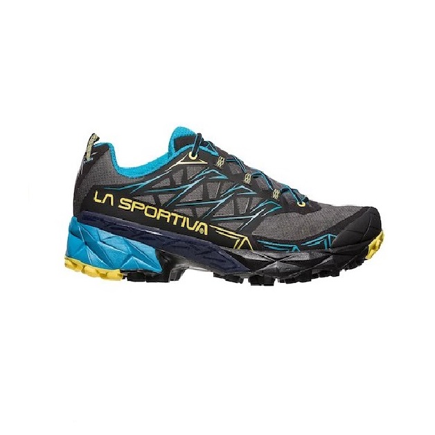 Zapatilla trail running - La Sportiva Akyra - 36D900614 | Ferrer | Tienda online de deportes