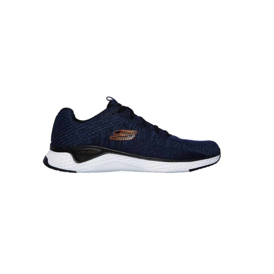 skechers 52758 nvbk