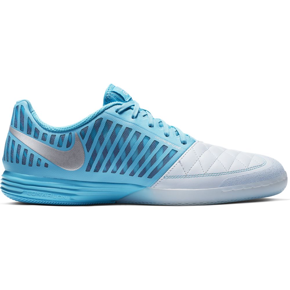 de fútbol - Nike Lunar Gato 2 IC - 580456-404 | ferrersport.com | Tienda online de deportes