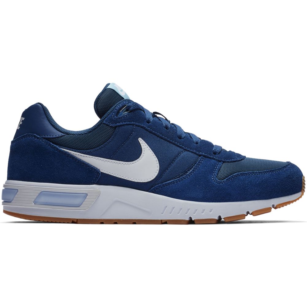 Zapatilla para hombre - Nike Nightgazer Shoe - 644402-412 | Ferrer Sport