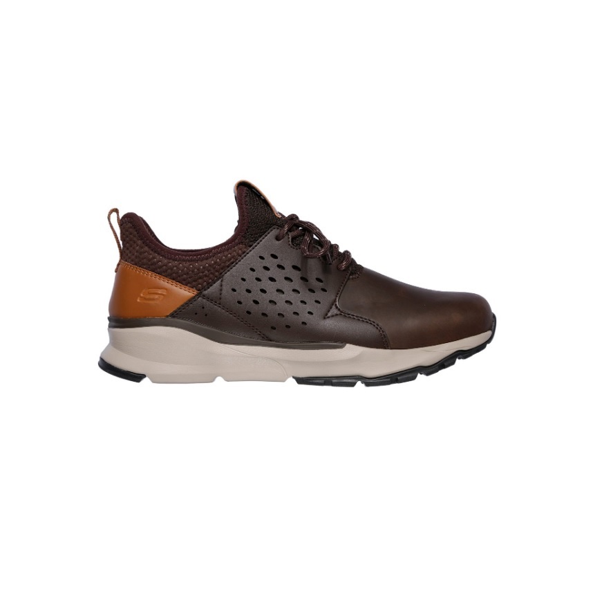 Zapatilla hombre - Skechers Hemson 65732 | Ferrer | Tienda online deportes