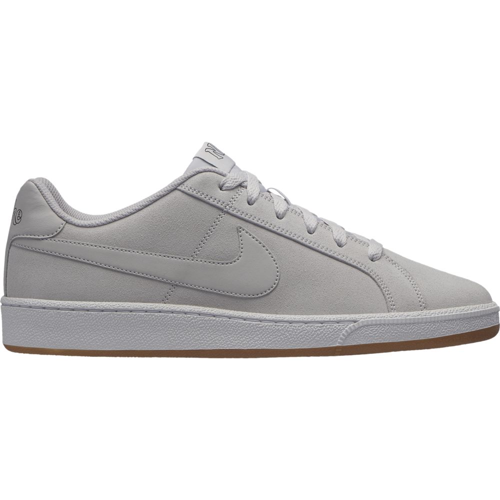 zapatillas casual de hombre court royale suede nike