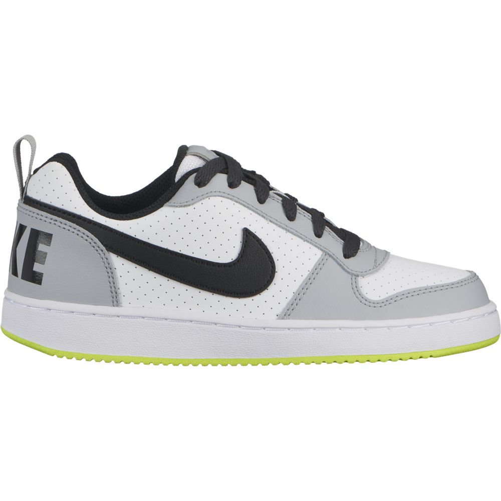 Zapatillas para niño - Court Low (GS) Shoe - 839985-104 | ferrersport.com | Tienda online de deportes