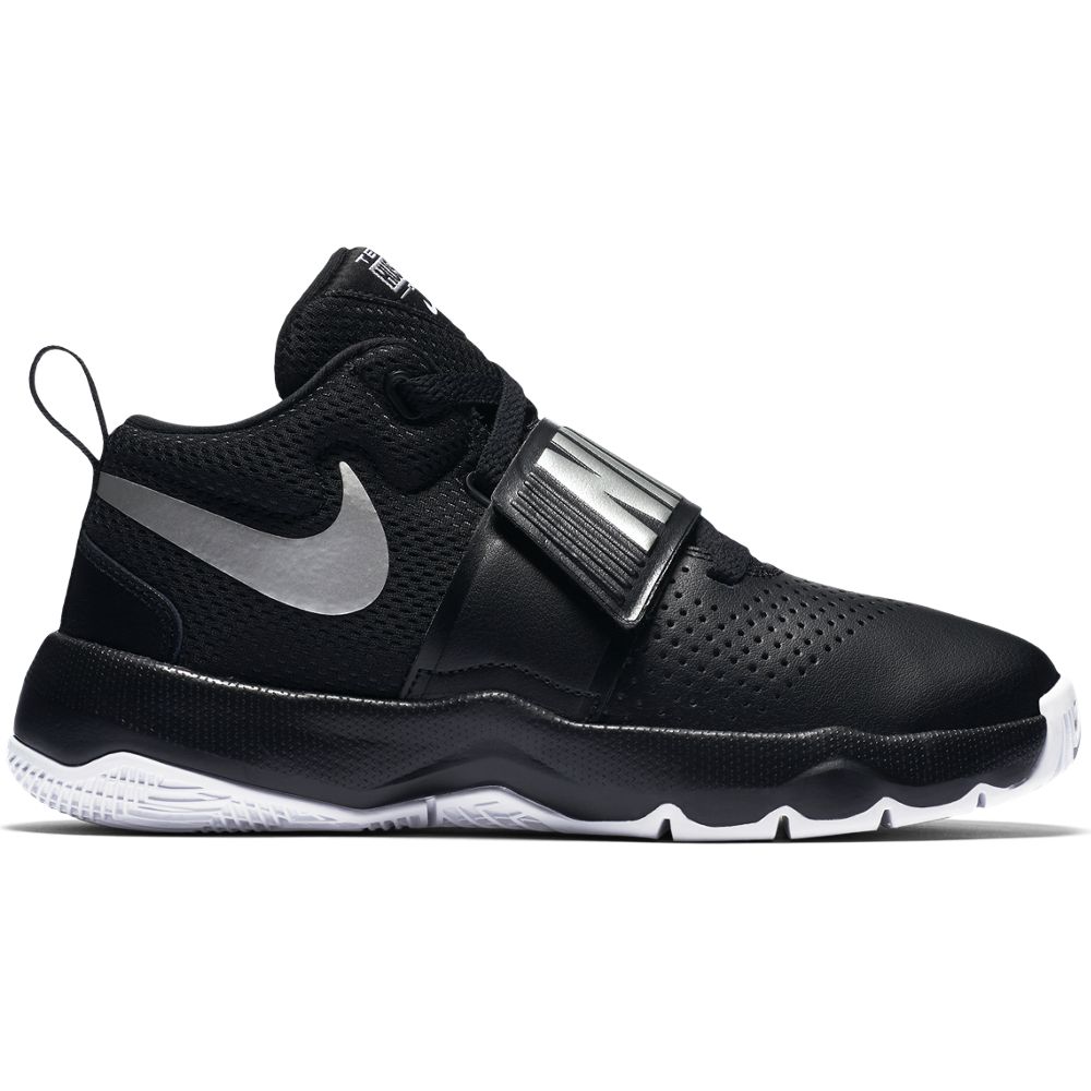 de para niño - Nike Team Hustle - 881941-001 | Sport | Tienda de deportes