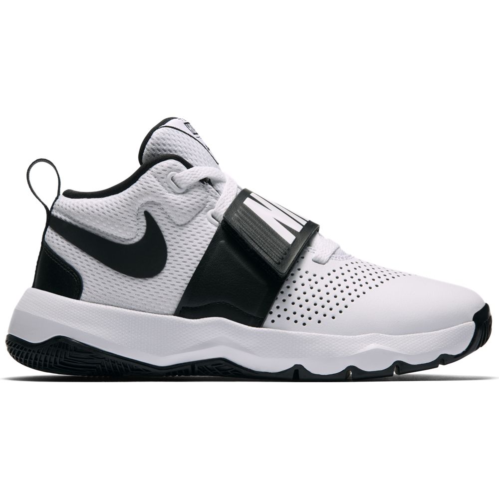 Nike Team Hustle D 11 Zapatillas de baloncesto - Niño/a. Nike ES