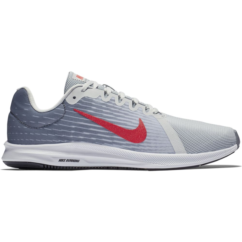 borroso Deflector violento Zapatillas de running para hombre - Nike Downshifter 8 - 908984-012 |  Ferrer Sport