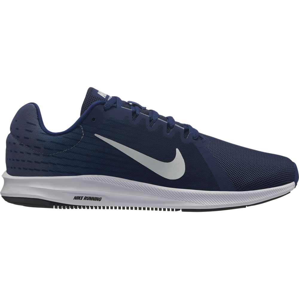 Zapatillas de running hombre - Nike Downshifter 8 - 908984-404 | ferrersport.com | Tienda online deportes