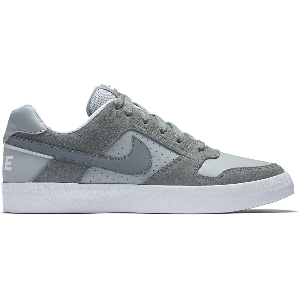 Inferior parque Natural cirujano Zapatilla skateboard - Hombre - Nike SB Delta Force Vulc - 942237-001 |  Ferrer Sport