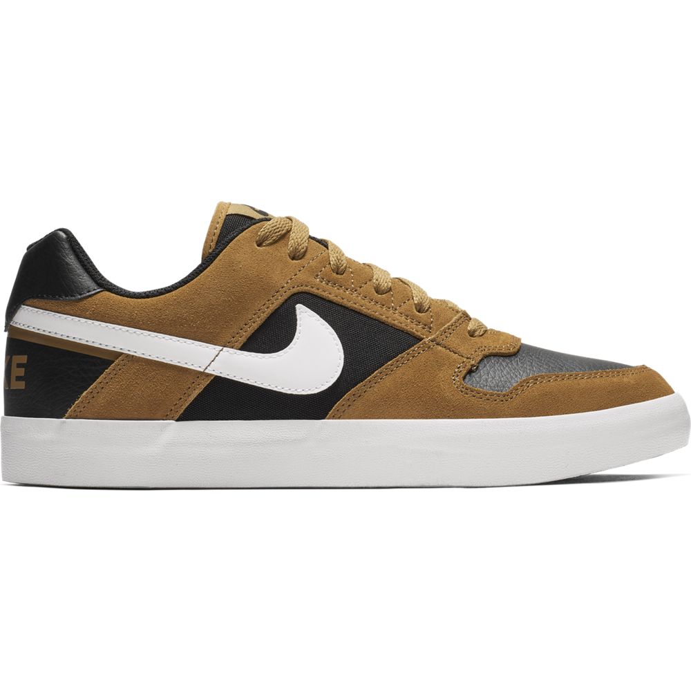 La risa celos sorpresa Zapatilla skateboard - Hombre - Nike SB Delta Force Vulc - 942237-201 |  Ferrer Sport