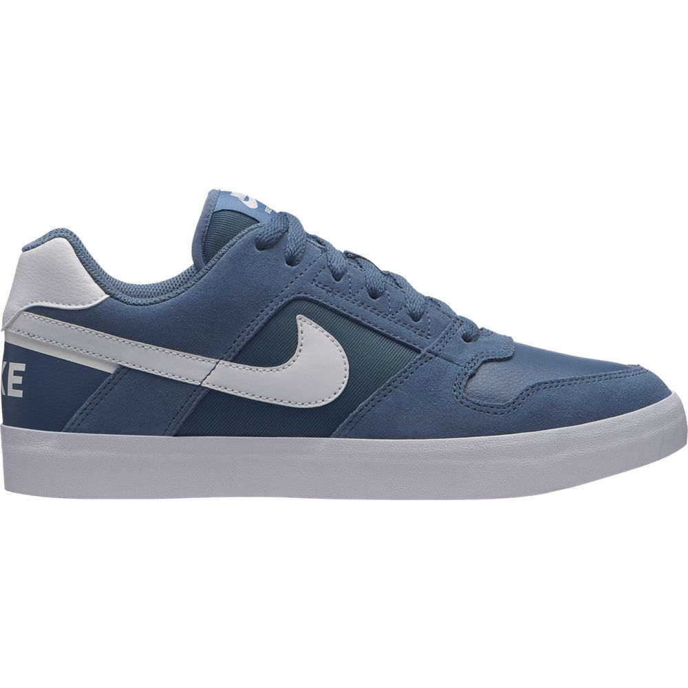 Proceso Perjudicial Cinemática Zapatilla skateboard - Hombre - Nike SB Delta Force Vulc - 942237-401 |  Ferrer Sport