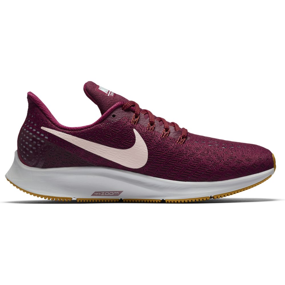 Zapatillas de running para mujer - Nike Zoom Pegasus 942855-606 | Ferrer