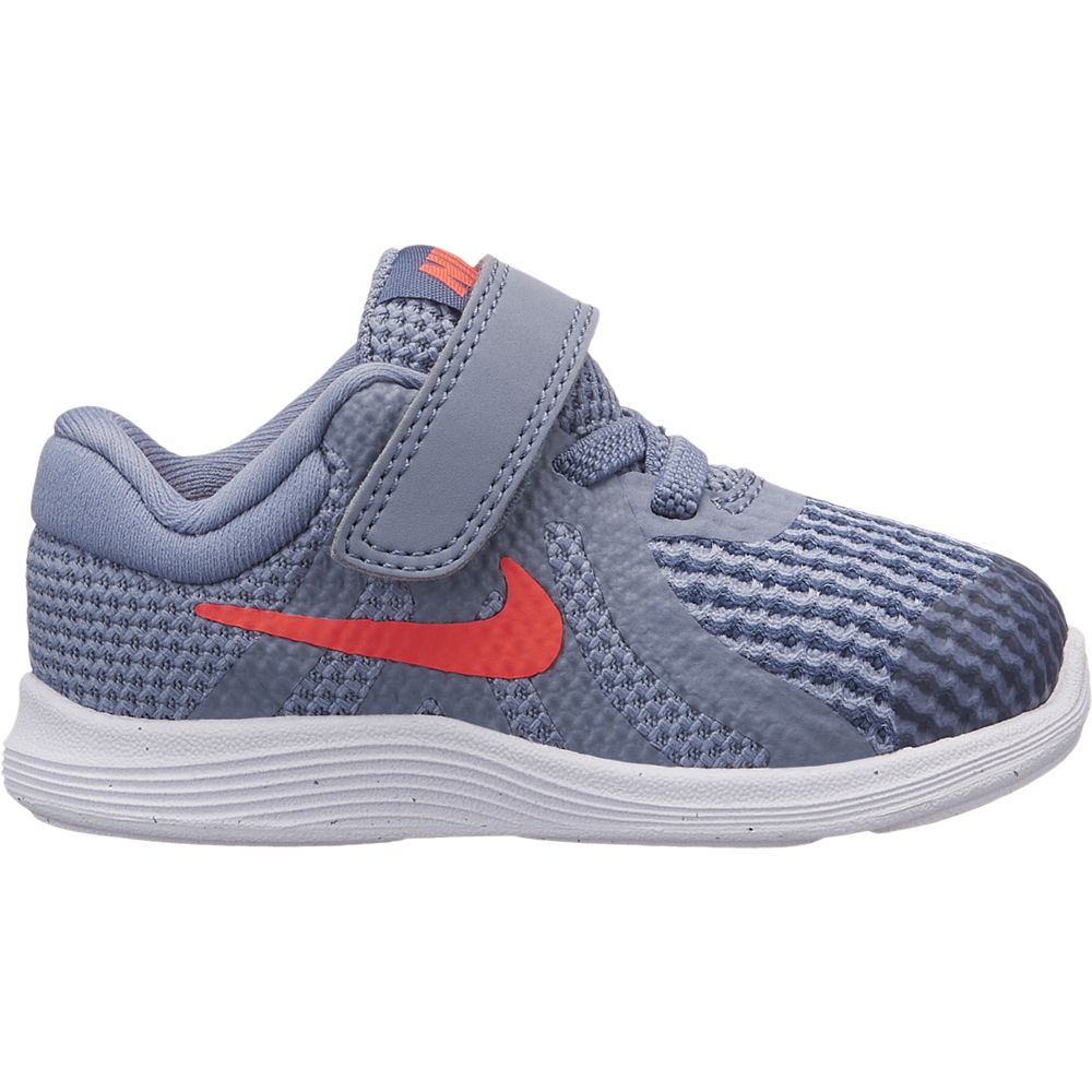 Zapatillas Nike Revolution 4 (TD) - 943304-400 | ferrersport.com | Tienda online de deportes