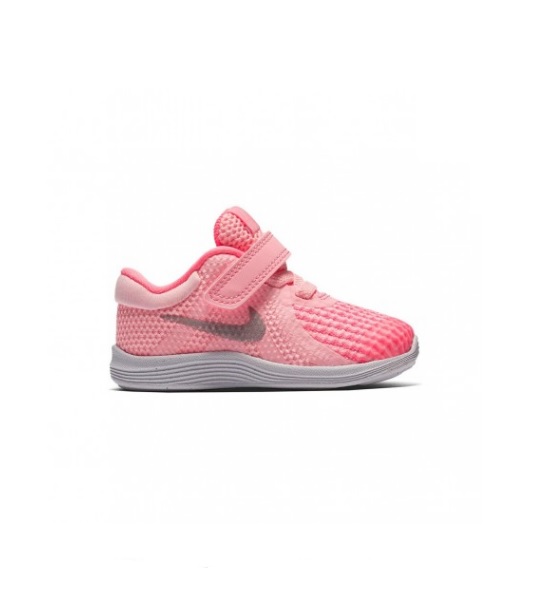 Zapatilla niña Nike 4 - 943308-600 | ferrersport.com | Tienda online de deportes