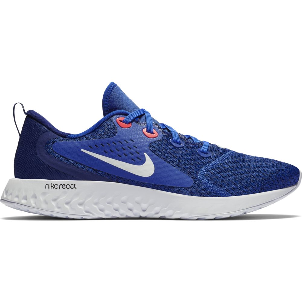 Zapatilla Running React Hombre | Ferrer