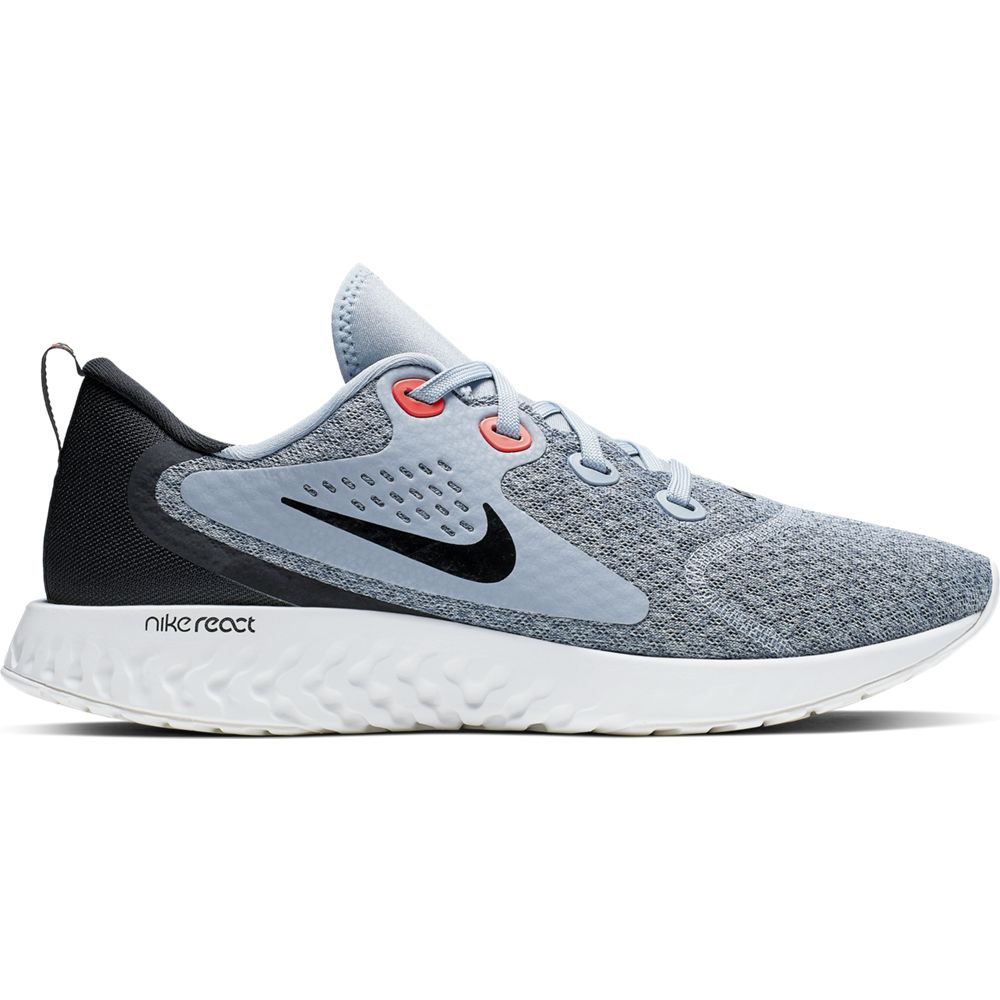 Zapatillas de para hombre - Nike Rebel React AA1625-407 | ferrersport.com | Tienda online de deportes