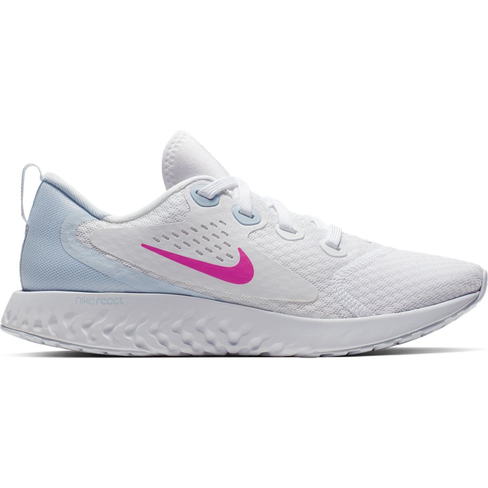 De trato fácil financiero Melodioso Zapatillas de running para mujer - Nike Legend React - AA1626-102 |  ferrersport.com | Tienda online de deportes