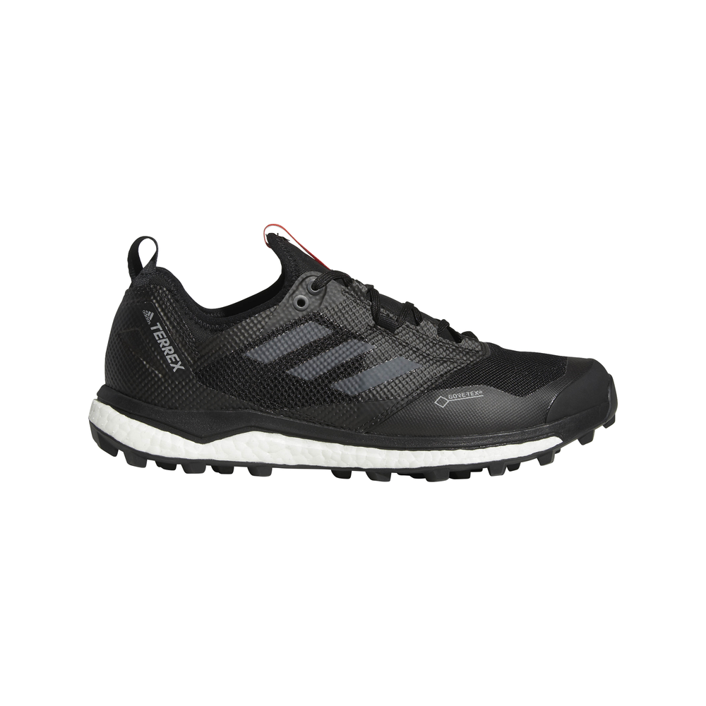 Zapatilla adidas terrex agravic xt top