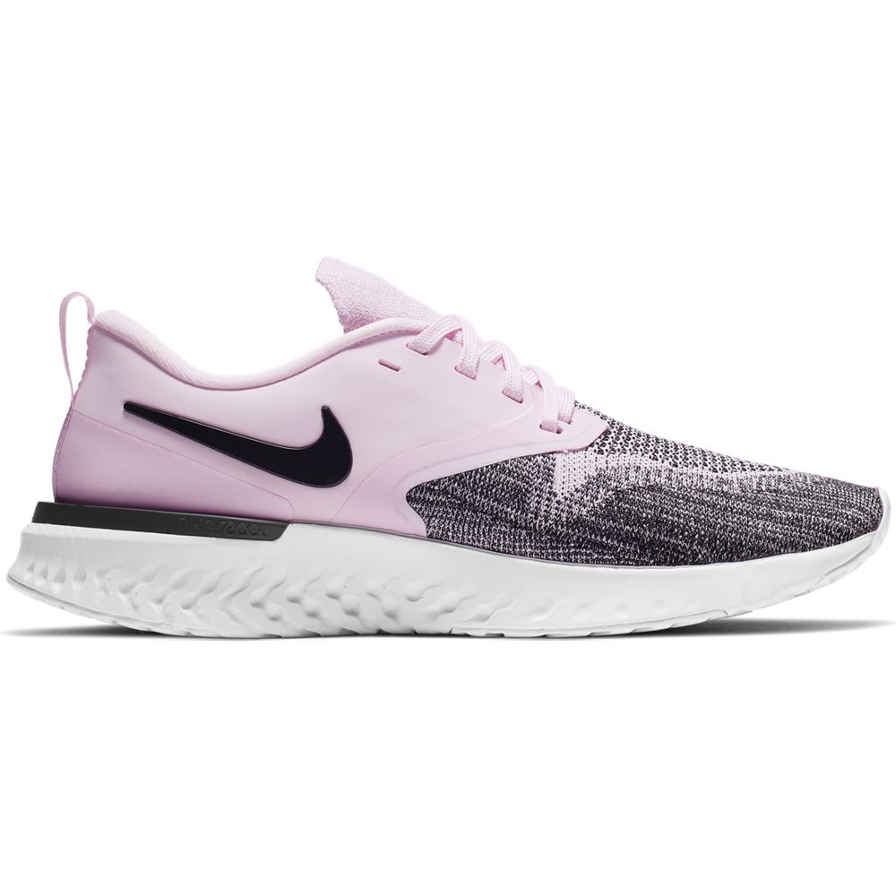 Sociología Potencial Cha Zapatillas de running para mujer - Nike Odyssey React Flyknit 2 -  AH1016-601 | Ferrer Sport