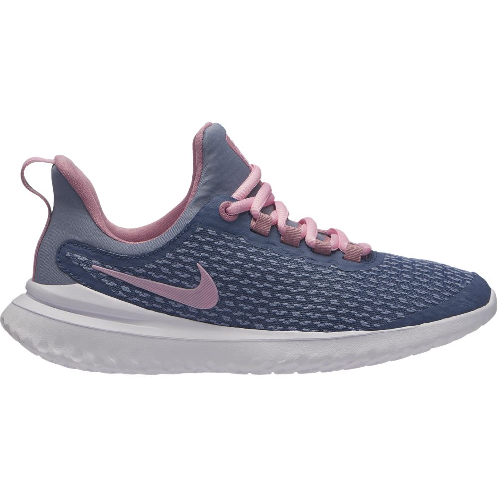 Zapatillas de running niña - Nike Renew Rival - AH3474-400 | ferrersport.com | Tienda online de deportes