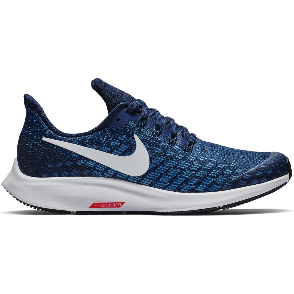 Zapatillas de running - Niño - Nike Air Zoom Pegasus 35 - AH3482-404 | Sport