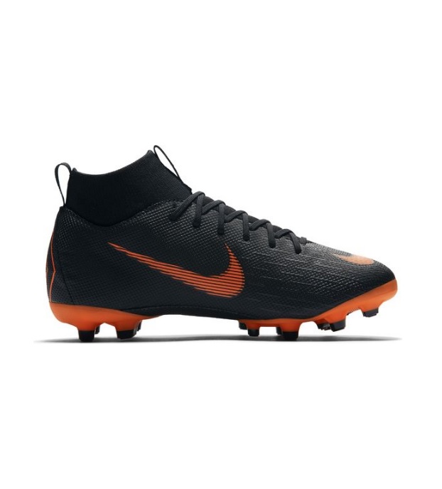 Bota de fútbol Nike Mercurial Superfly 6 Academy GS (MG) - AH7337-081 | ferrersport.com | Tienda online deportes