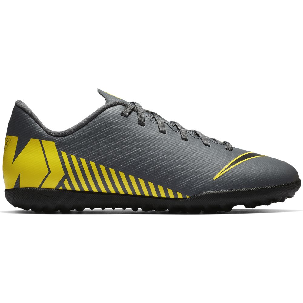 de fútbol para niño/a - Nike Jr. VaporX 12 Club (TF) AH7355-070 | Ferrer Sport