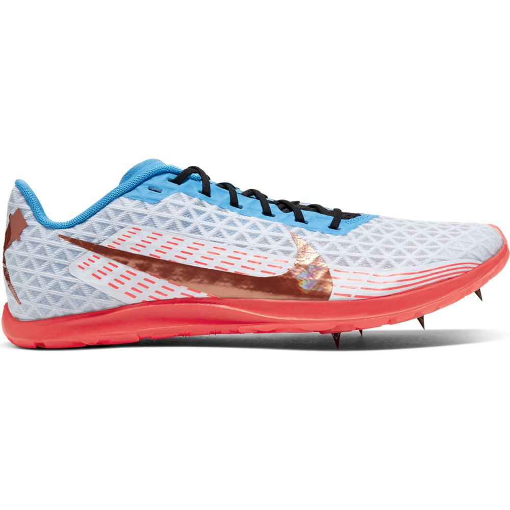 de cross - Nike Zoom Rival XC 2019 - AJ0851-401 | ferrersport.com Tienda online de deportes