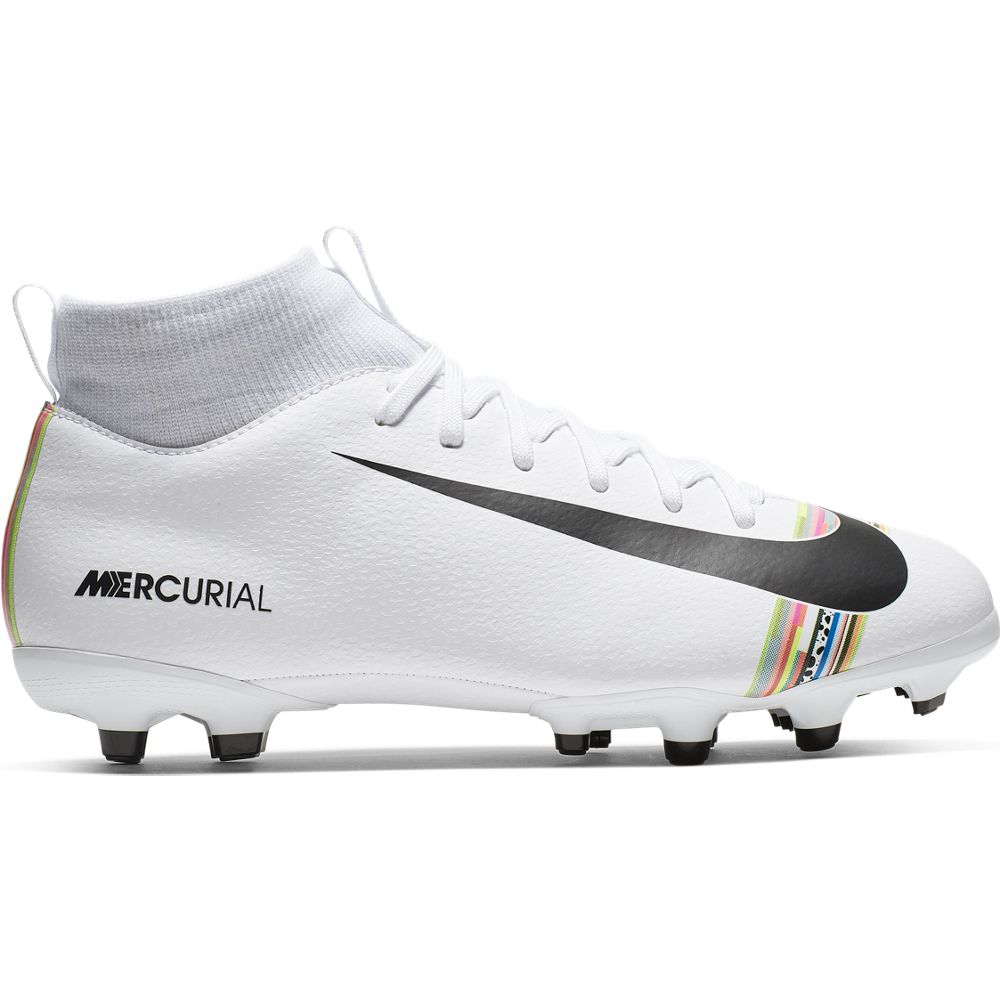 Staan voor schreeuw staal Botas de fútbol - Niño/a - Nike Jr. Superfly 6 Academy LVL UP MG - AJ3111- 109 | ferrersport.com | Tienda online de deportes