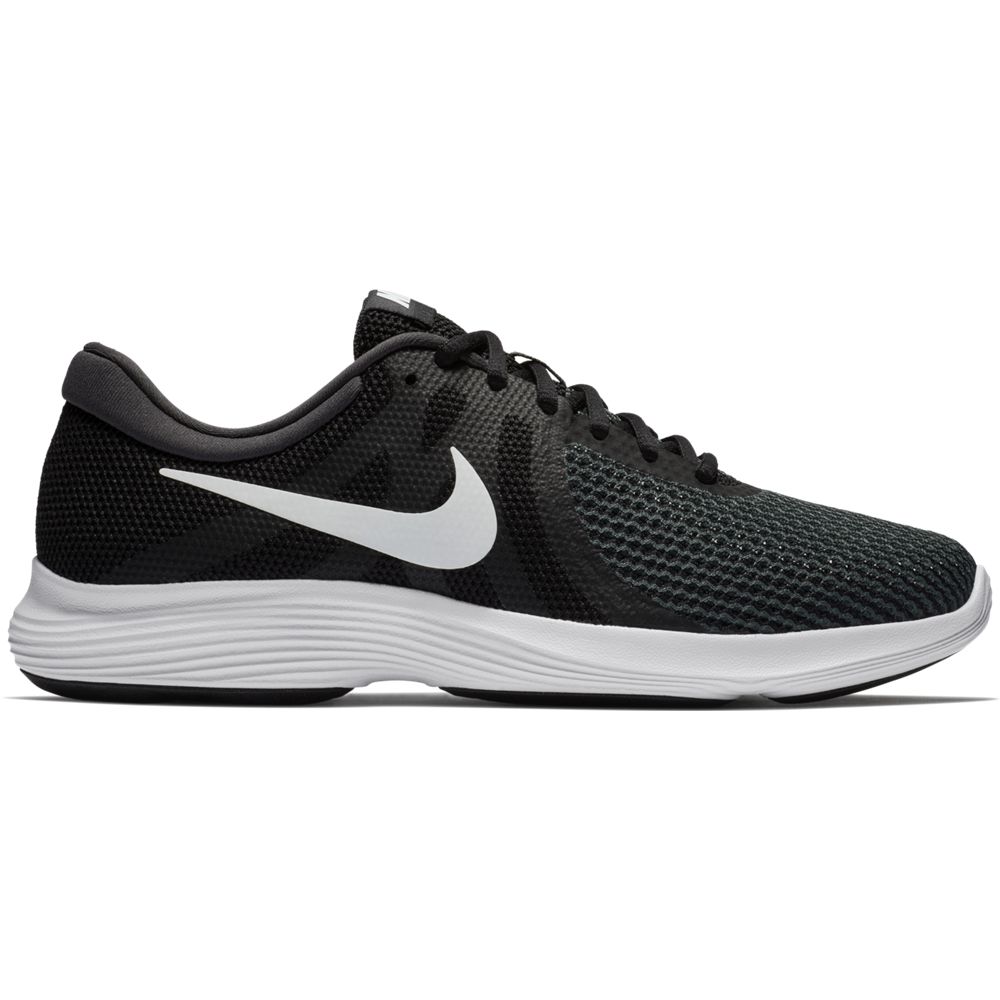 barba Humedad Elevado Zapatillas de running - Hombre - Nike Revolution 4 Running Shoe (EU) -  AJ3490-001 | Ferrer Sport