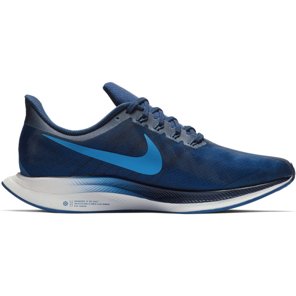 Muchos saber Tengo una clase de ingles Zapatilla Running Nike Zoom Pegasus 35 Turbo Hombre |Ferrer Sport