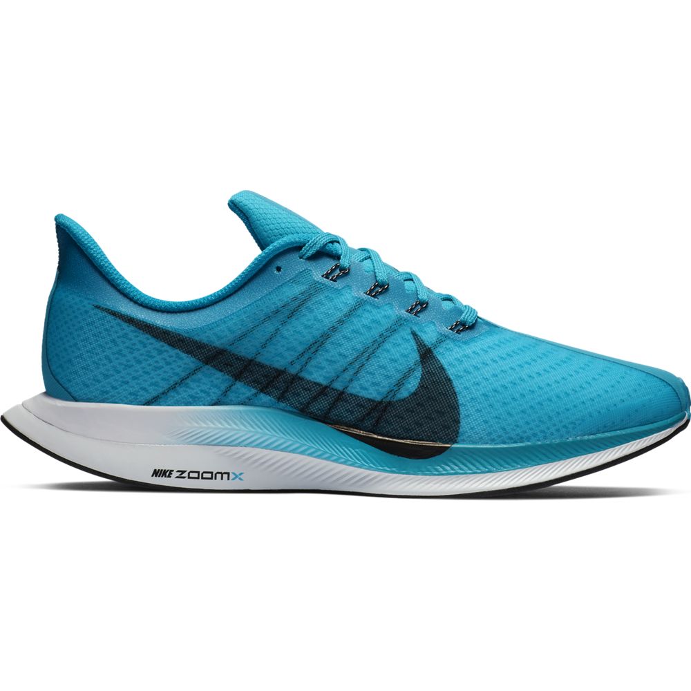 cuatro veces Herméticamente Escandaloso Zapatillas de running para hombre - Nike Zoom Pegasus 35 Turbo - AJ4114-401  | ferrersport.com | Tienda online de deportes