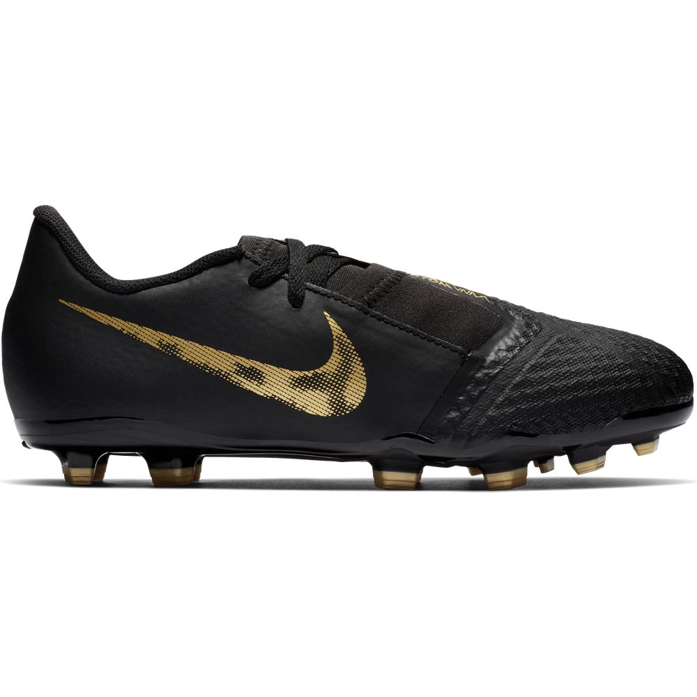 Nike botas futbol niño