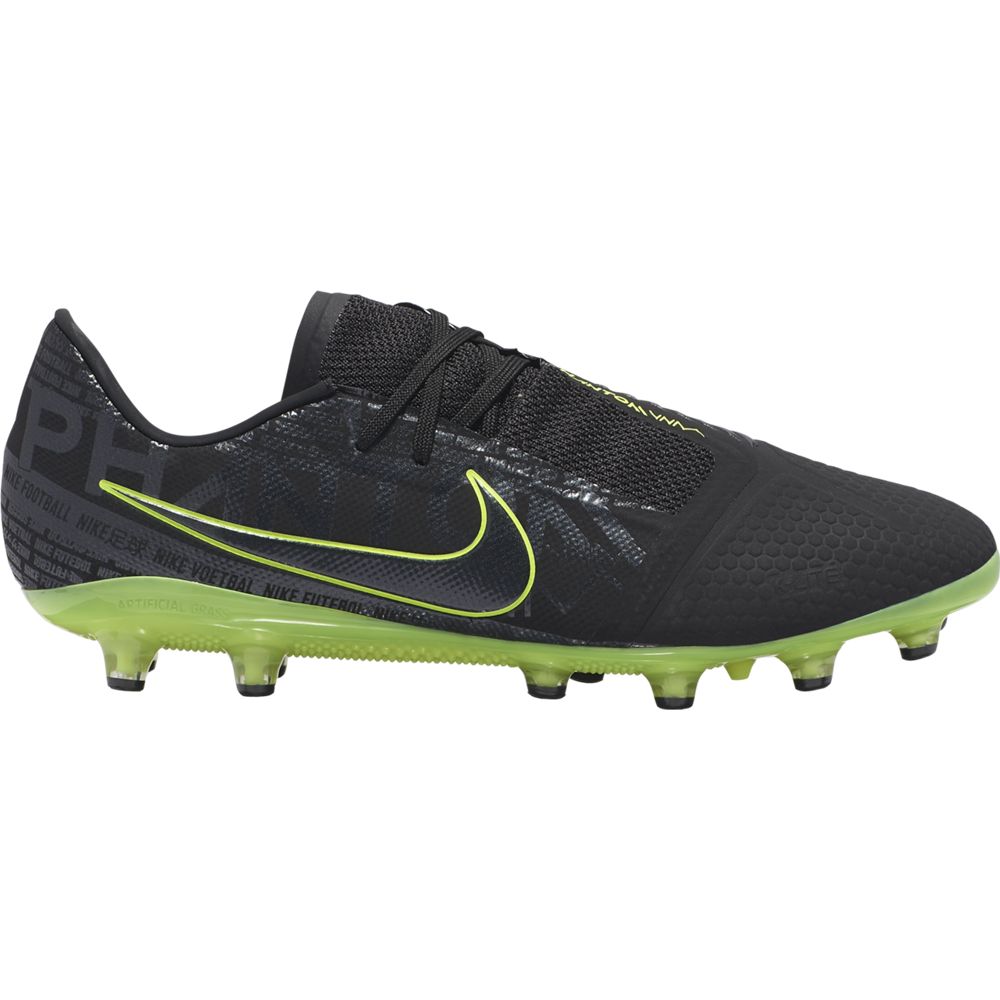 Drástico Juventud Figura Botas de fútbol - Nike Phantom Venom Pro AG-Pro - AO0574-007 |  ferrersport.com | Tienda online de deportes