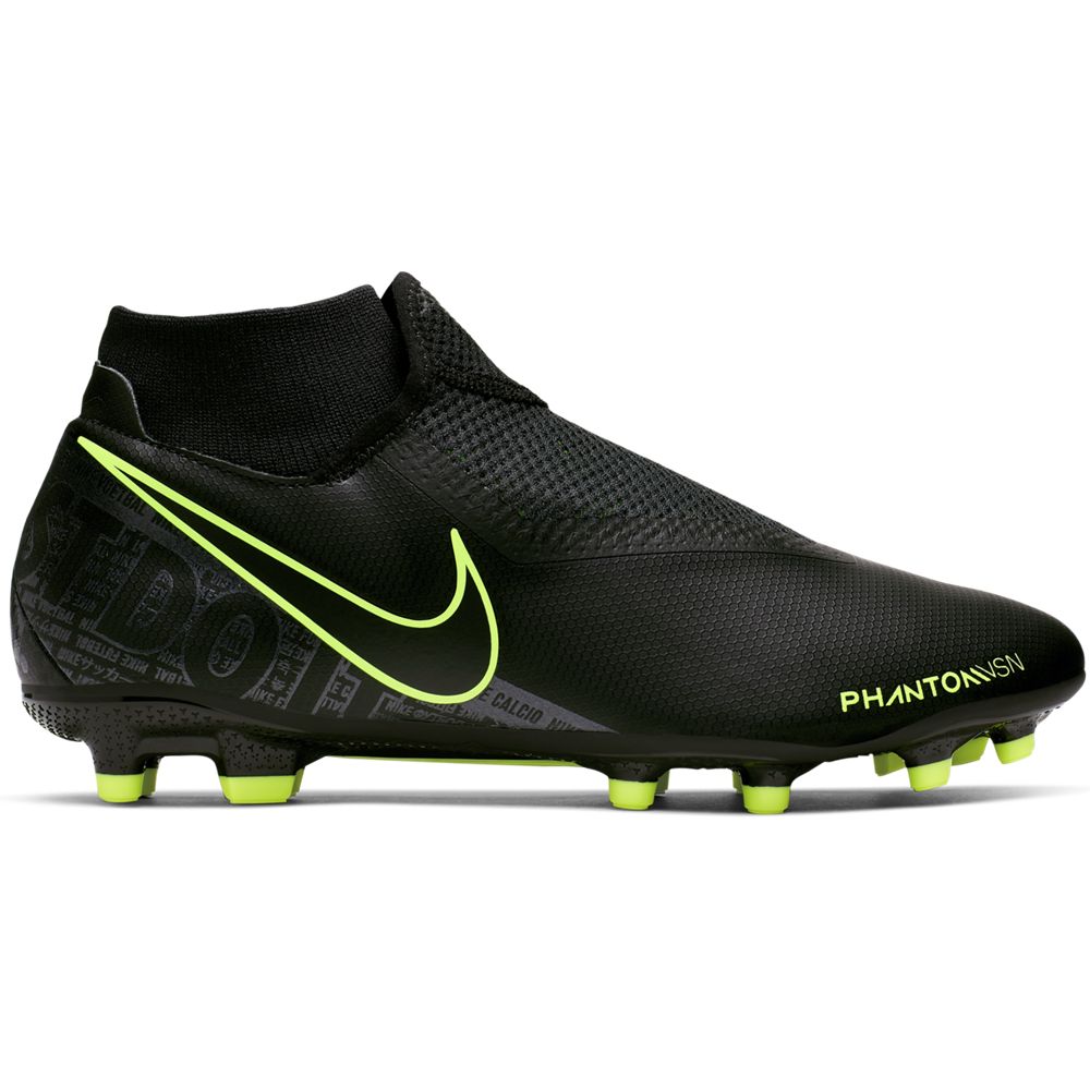 Bastante Diligencia Calle Botas de fútbol - Hombre/Mujer - Nike Phantom Vision Academy Dynamic Fit MG  - AO3258-007 | ferrersport.com | Tienda online de deportes