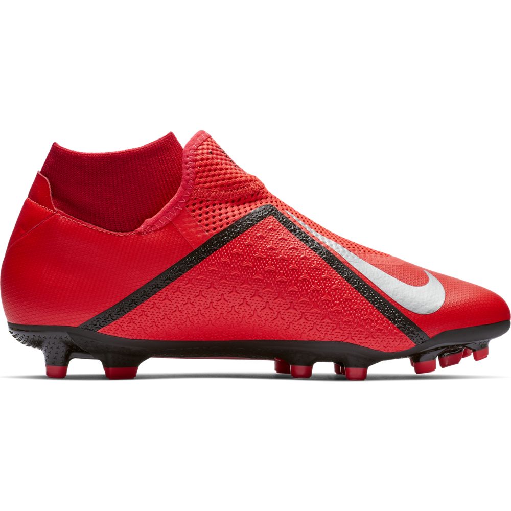 arco Objetor Favor Botas de fútbol - Nike PhantomVSN Academy Dynamic Fit MG - AO3258-600 |  Ferrer Sport