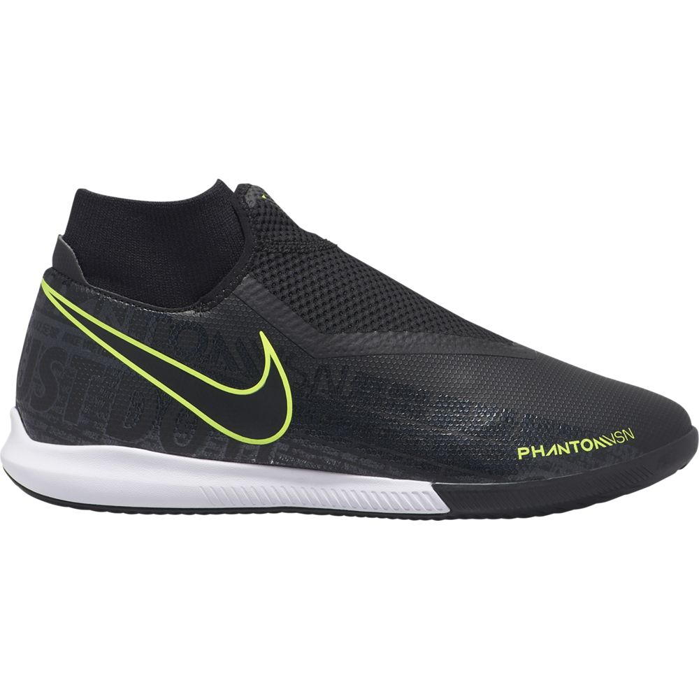 Botas fútbol - Nike Phantom Vision Academy Dynamic Fit IC AO3267-007 | ferrersport.com | Tienda online de deportes