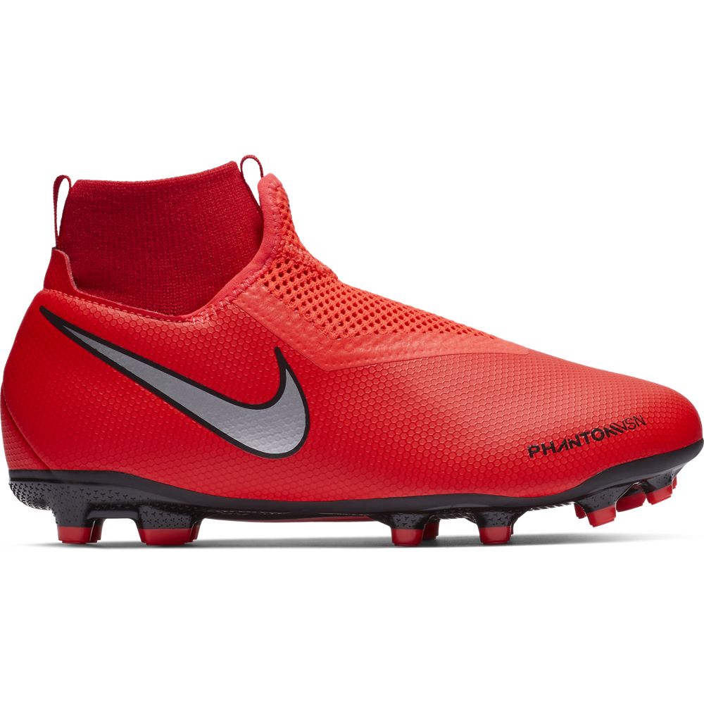 Botas de futbol para hombre Nike Jr. PhantomVSN Academy Dynamic Fit MG AO3287 600 Ferrer Sport